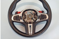 Руль BMW M5   020599, 32308094391      