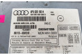 Дисплей 8P0035192H Audi A3 S3 8P