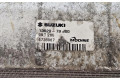 Интеркулер  1362079J80   Suzuki SX4 