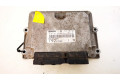 Řídící jednotka 55191209 Fiat Stilo 2004