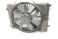 Вентилятор радиатора A2049060012, A2049060012 Mercedes-Benz A W176