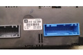 Блок управления климат-контролем 013132388 Opel Meriva A