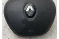 Подушка безопасности водителя    Renault Trafic III (X82)