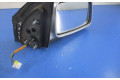 Зеркало электрическое Mitsubishi Lancer 2003 - 2007 года