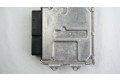 Блок управления двигателя 51908946   Fiat Fiorino
