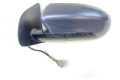 Zpětné zrcátko  Nissan Qashqai+2 2008  96302JD84A, 96302JD84A  