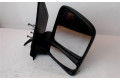 Зеркало электрическое Ford Transit - Tourneo Connect 2003 - 2008 года