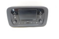 Радио/ проигрыватель CD/DVD / навигация 73578988002, 73578988002 Fiat Panda III