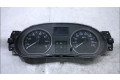 Панель приборов 248106349R Dacia Sandero