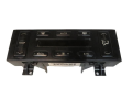 Блок управления климат-контролем 6451EZ   Peugeot 406