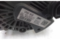 Генератор 03l903023l Volkswagen Golf VIII