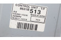 Блок управления коробкой передач 8631B513 Mitsubishi L200
