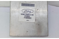 Блок управления 87bb-10k910-ab, 84596B   Ford Sierra