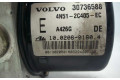 Блок АБС 30736588, 30736589   Volvo  S40  2004 - 2007 года