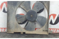 Вентилятор радиатора     96536638, B12S1    Chevrolet Aveo 
