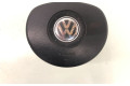 Подушка безопасности водителя 1T0880201A, 1T0880201A   Volkswagen Touran I