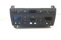 Блок управления климат-контролем 0105H014, 4B0820043AB Audi A6 S6 C5 4B