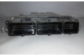 Блок управления двигателя 237102213R, 0281030439 Dacia Dokker