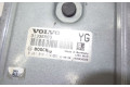 Блок управления впрыском 31336983 Volvo V70