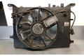 Вентилятор радиатора 30680547, 30680512 Volvo S80