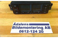 Блок управления климат-контролем 5HB007608-04 Audi A3 S3 8L