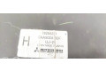 Блок управления климат-контролем 7820A071, CAA502A50F Mitsubishi Grandis