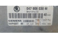 Řídící jednotka 047906030M, 047906030M Skoda Felicia I