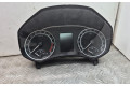Панель приборов 1Z0920943E Skoda Octavia Mk2 (1Z)
