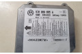 Блок подушек безопасности 1C0909605A   Volkswagen Transporter - Caravelle T5