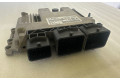 Блок управления двигателя 9666320880, 0261S05963   Citroen DS3      