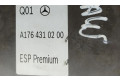 Блок ABS 1764310200 Mercedes-Benz A W176