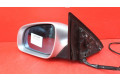 Зеркало электрическое Audi A8 S8 D3 4E 2002 - 2009 года