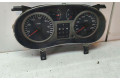 Спидометр (приборный щиток) P8200059776   Renault Clio II   