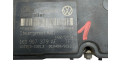 Блок АБС 1k0907379af Volkswagen Caddy 2004 - 2010 года