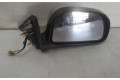 Зеркало электрическое Mitsubishi Galant 1993 - 1996 года