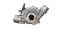 Turbodmychadlo Турбина 113657H821369359 Renault Megane IV