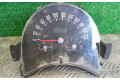 Панель приборов    Volkswagen New Beetle       