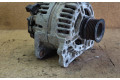 Генератор 037903025m Skoda Fabia Mk1 (6Y)