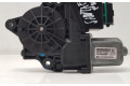 Передний двигатель механизма для подъема окон 824502W020, 617011803   Hyundai Santa Fe