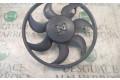 Вентилятор радиатора     253863F180    KIA Opirus 