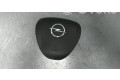 Подушка безопасности водителя 39042463, 13434703 Vauxhall Astra K