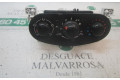 Модуль блока управления кондиционером 275101988R, 5P3743000 Dacia Dokker