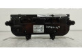 Блок управления климат-контролем 5G0907044CE, 5HB01267042   Volkswagen Golf VII