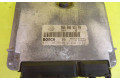 Блок управления двигателя 06A906018FH, 0261206266 Skoda Octavia Mk1 (1U)