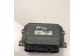 Блок управления двигателя 237107314R Renault Clio IV