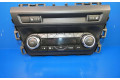 Блок управления климат-контролем B45D61190A   Mazda 3 II