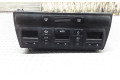 Блок управления климат-контролем 4B0820043F Audi A6 S6 C5 4B