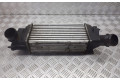 Интеркулер Citroen C5
