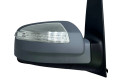 Zpětné zrcátko Mercedes-Benz Vito Viano W639 2011 A6398109216, A6398109216