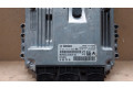 Řídící jednotka 9666975480, 0281013329 Citroen Berlingo 2014